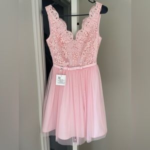 Party dress NWT Small